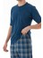 Ekose Desenli Pijama Takımı 5