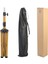 Kuaför Eğitim Mankeni Için Metal Tripod / Simli Gold + Taşıma Çantası 5