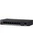PFS3009-8ET1GT-96-V2 8 PORT 10/100+1XGIGABIT UPLINK 96W POE SWITCH 1