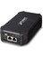 1-Port 10/100/1000Mbps 802.3bt PoE Injector 95 Watt Dahili AC Güç Kaynağı 0-50 derece 1