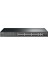 OMADA TL-SL2428P 24PORT GIGABIT POE SWITCH 1