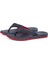 Lacivert Erkek Plaj Terliği Molded Hılfıger Beach Sandal 3