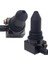 Powermaster PM-19310 3.6 mm 800 Tvl 1/4 Sensör Metal Mikrofonlu Mini Kamera 1