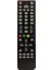 Weko Kr Tivibu S7720 Full Hd Uydu Kumandası 1