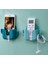 Angel Of Life Kancalı Kumanda ve Telefon Standı 1