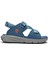 Mavi Erkek Çocuk Sandalet TB0A6C4PEX31-MOTION Dune Backstrap 1