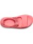 W Goldenglow Pembe Kadın Sandalet 5