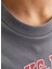 Baskılı Füme Erkek Çocuk T-Shirt 12258924 4