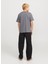 Baskılı Füme Erkek Çocuk T-Shirt 12258924 5