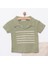 Good Adventure Erkek Tshirt-Şort Erkek Bebek 3