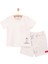 Cosmic Line Tshirt-Şort 1