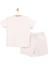 Cosmic Line Tshirt-Şort 2