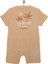 Tropic Summer Erkek Şort Salopet Erkek Bebek 2