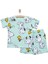 Snoopy Tshirt-Şort 1
