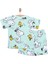 Snoopy Tshirt-Şort 2