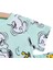 Snoopy Tshirt-Şort 3
