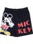 Mickey Mouse Şort 1