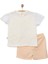 Cute Fairy Kız Tshirt-Şort Kız Bebek 3