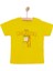 Basic Erkek Canavar Oyun Baskılı T-Shirt Erkek Bebek 1