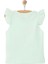 Basic Kız Meyve Baskılı Atlet T-Shirt Kız Bebek 2