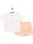 Sweet Peach Tshirt-Şort 2