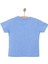 Under The Sea Wave Hello Yazı Baskılı Erkek Tshirt Erkek Bebek 2