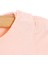 Basic Baskılı Tshirt Kız Bebek 2