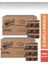Professional Extra Z Katlı 12X200 Yaprak Dispenser Havlu x 2koli 1