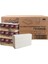 Professional Extra Z Katlı 12X200 Yaprak Dispenser Havlu x 2koli 2