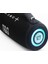 Bluetoothlu USB Sd Kart Girişli Fm Radyolu Ledli Müzik Kutusu Hoparlör TG395 3