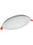 9W Slim Sıva Altı Trafo Dahil Spot LED 1