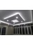 9W Slim Sıva Altı Trafo Dahil Spot LED 3