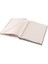 Color Creamona Paris Dokulu Mini Defter Çizgili Paris 2