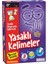Yasaklı Kelimeler Büyük Kutu Oyunu – Eğlenceli ve Zekâ Yoran Bir Parti Oyunu 1