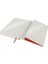 Cosy Soft Touch Ciltli Kapaklı Kareli Büyük Boy Defter B5 2