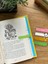 Renkli Yapışkanlı Not Kağıdı Kidsnote Kitap Ayracı Çocuk Için Hayvanlı Post-It Etiket 2