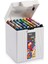 Plus Sketch Marker Çift Taraflı Çizim Kalemi 80 Renk 1