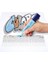 364 Cwp4 Textsurfer Classic Pastel Fosforlu Kalem 4'lü Blister 2