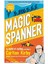 Spanner: Shortlısted For The Telegraph Sports Book Awards 2020 1