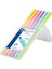 362 Csb6 Triplus Textsurfer Pastel Fosforlu Kalem 6'lı Set 1