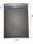 Kraft Kaplı Balonlu (Baloncuklu Pat Pat) Zarf 17X25+5CM 10 Adet 3