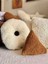 Bohem 2’li Donut ve Piramit Teddy Peluş Yastık 1