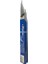 Eğe 3/16 (4.80MM) Orta- 12 Adet 2