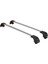 Ecem V2 Gri Ara Atkı/tavan Barı 135 cm (Flush Tip Çıtalar Için) 1