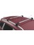 Ecem V2 Gri Ara Atkı/tavan Barı 135 cm (Flush Tip Çıtalar Için) 3