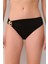 Noir Yanı Detaylı Bikini Alt 1