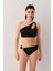 Noir Yanı Detaylı Bikini Alt 2