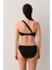 Noir Yanı Detaylı Bikini Alt 4