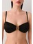 Noir W Aksesuarlı Detaylı Bikini Üst 3