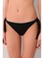 Lisa Bağcıklı Kroşetalı Bikini Alt 1